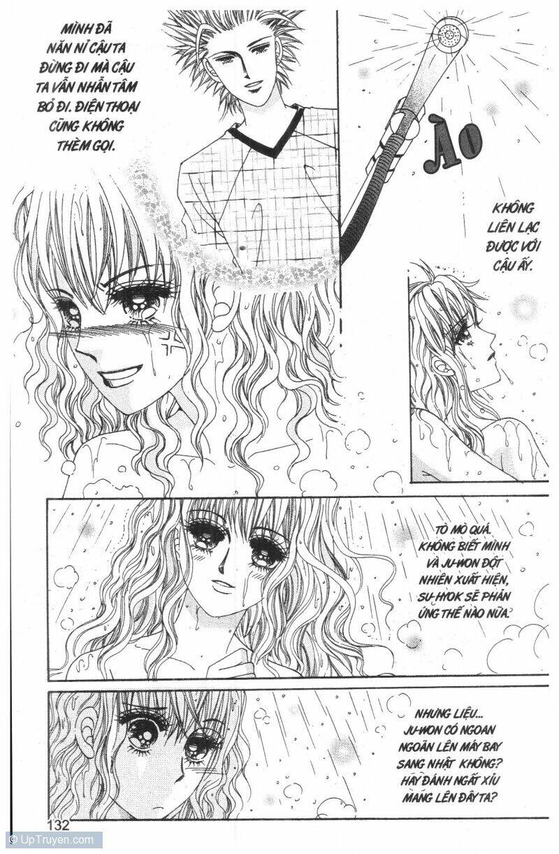 công chúa giả mạo chapter 27 26