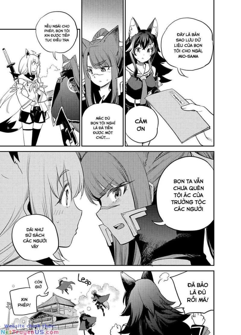 holoearth chronicles side:e ~yamato phantasia~ chapter 3 14