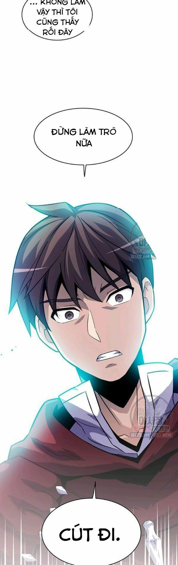 arcane sniper chapter 33 52