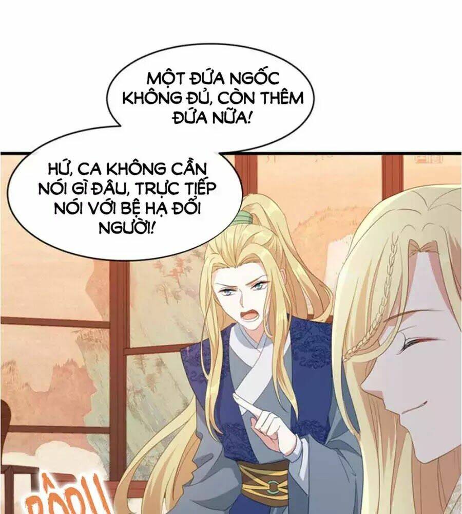 hội học sinh kiêu ngạo của hoàng cung chapter 19 70