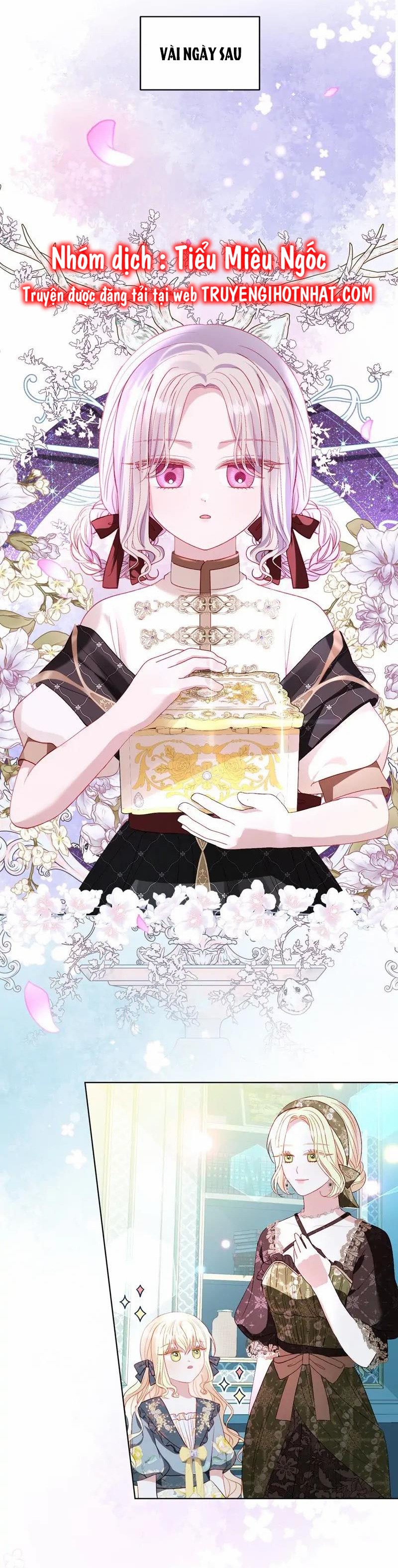 papa của tôi đã xuất hiện chapter 39 92