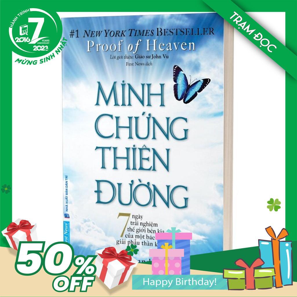 Minh Chứng Thiên Đường