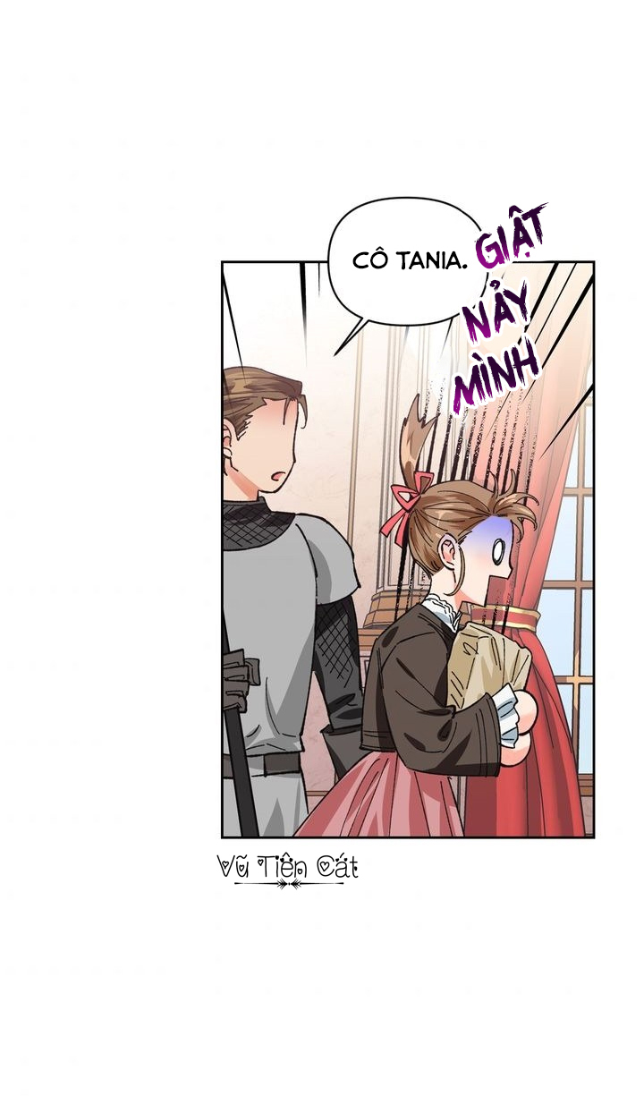 ác nữ xứng đôi với bạo chúa chapter 17 5