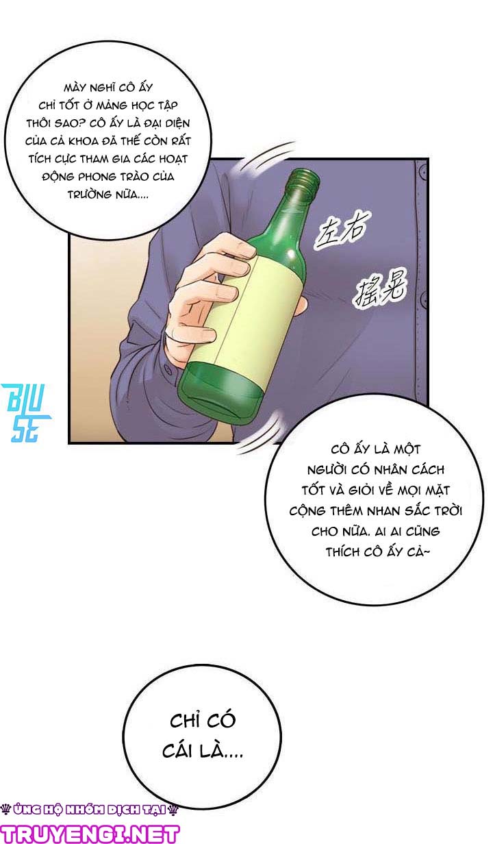 sếp trẻ chapter 8 12