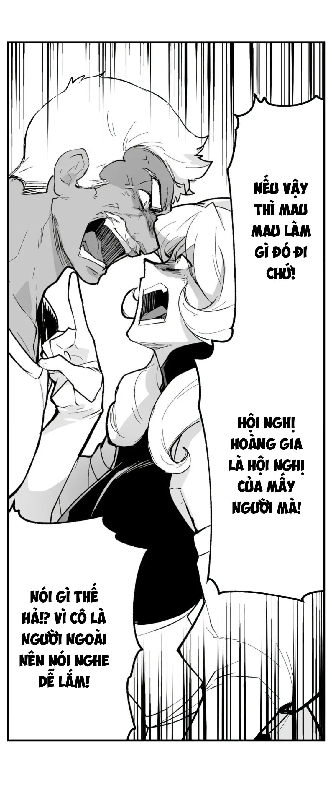 vợ của titan chapter 83 14