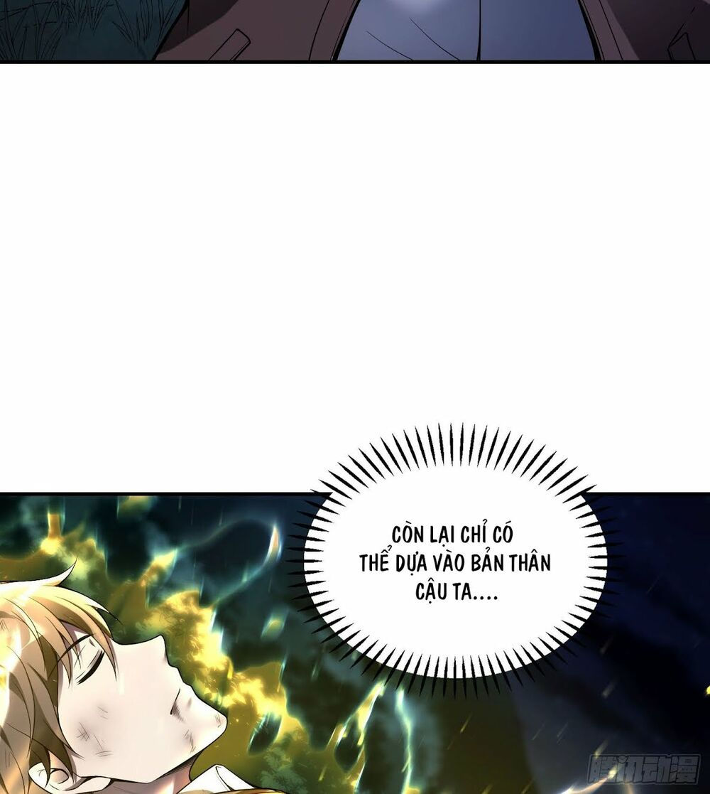 đệ nhất người ở rể chapter 43 50