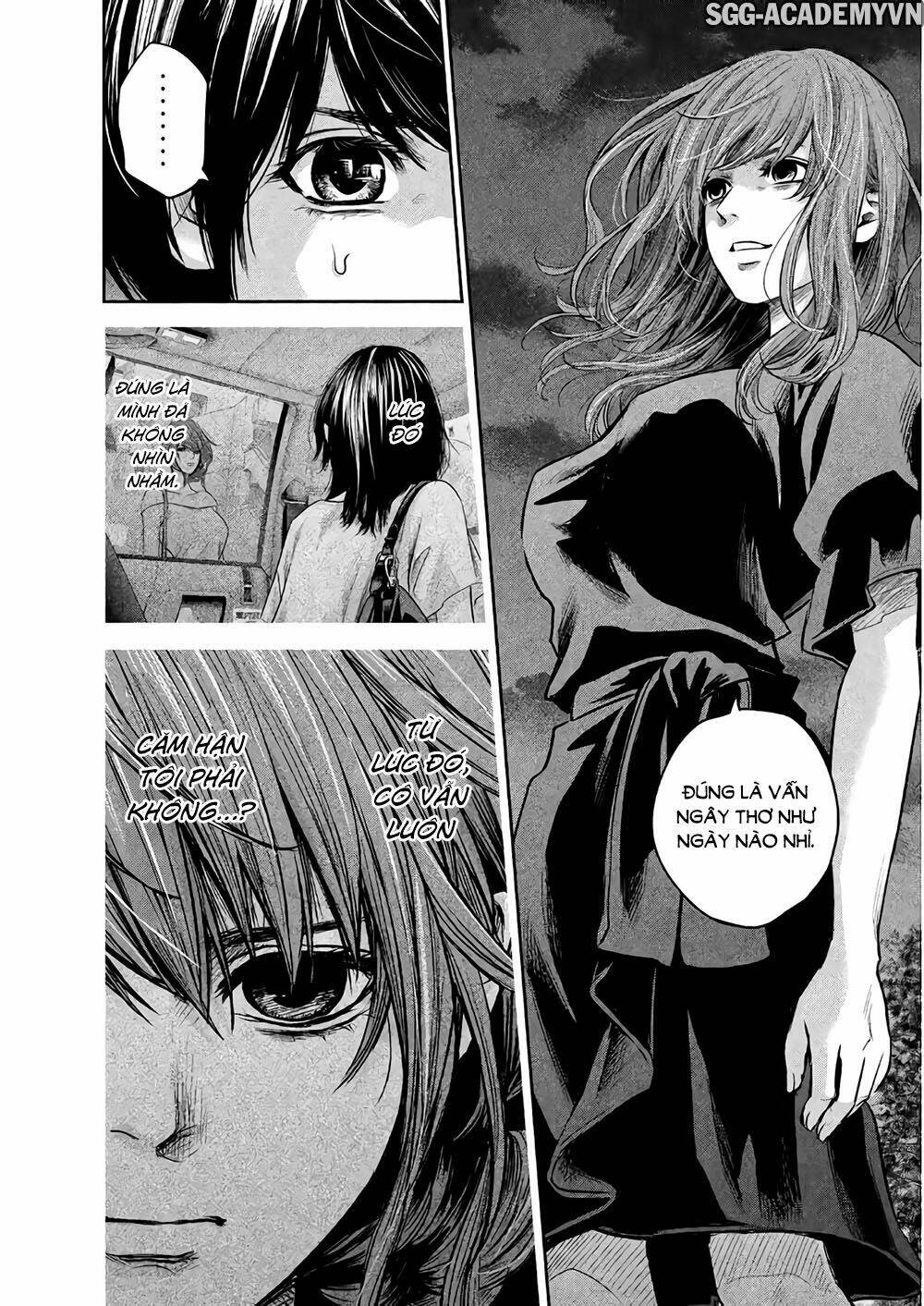 đạo luật nhiều vợ chapter 178 11