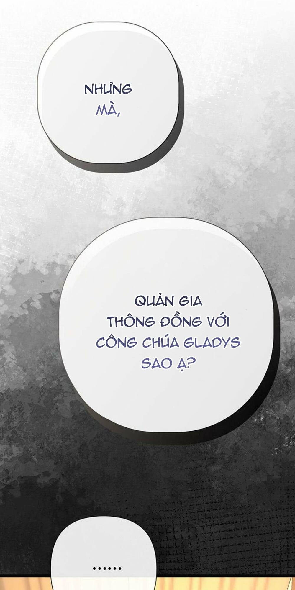 Hoàng Tử Rắc Rối chapter 51.1 17