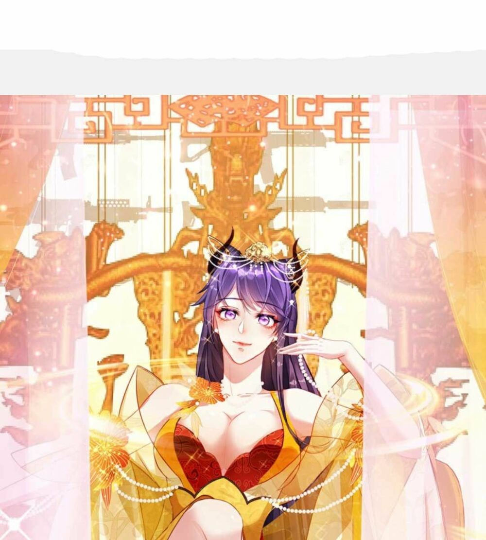 quân hoả nữ hoàng chapter 50 1