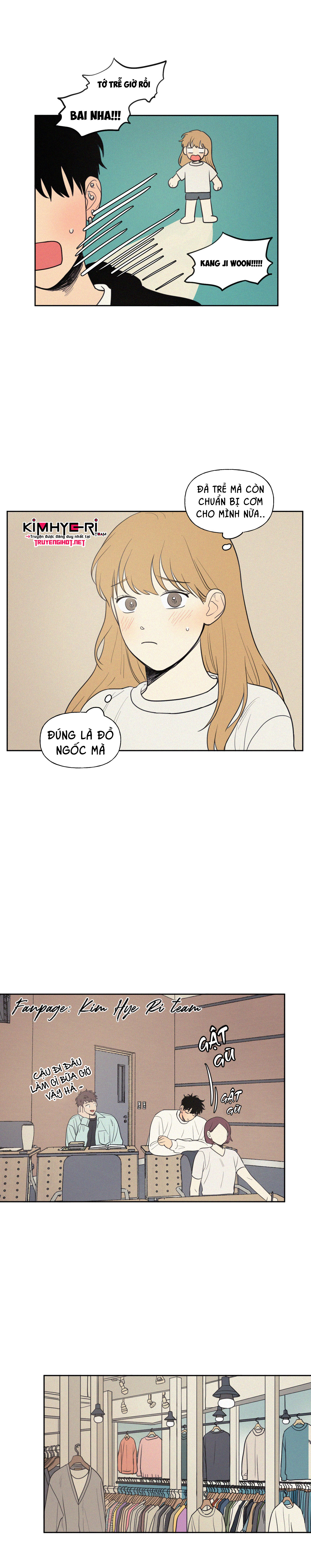 lý do yêu phải thằng bạn thân chapter 48.2 1