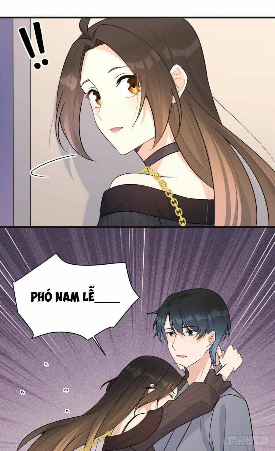 vẫn cứ nhớ em, nhớ em chapter 96 20