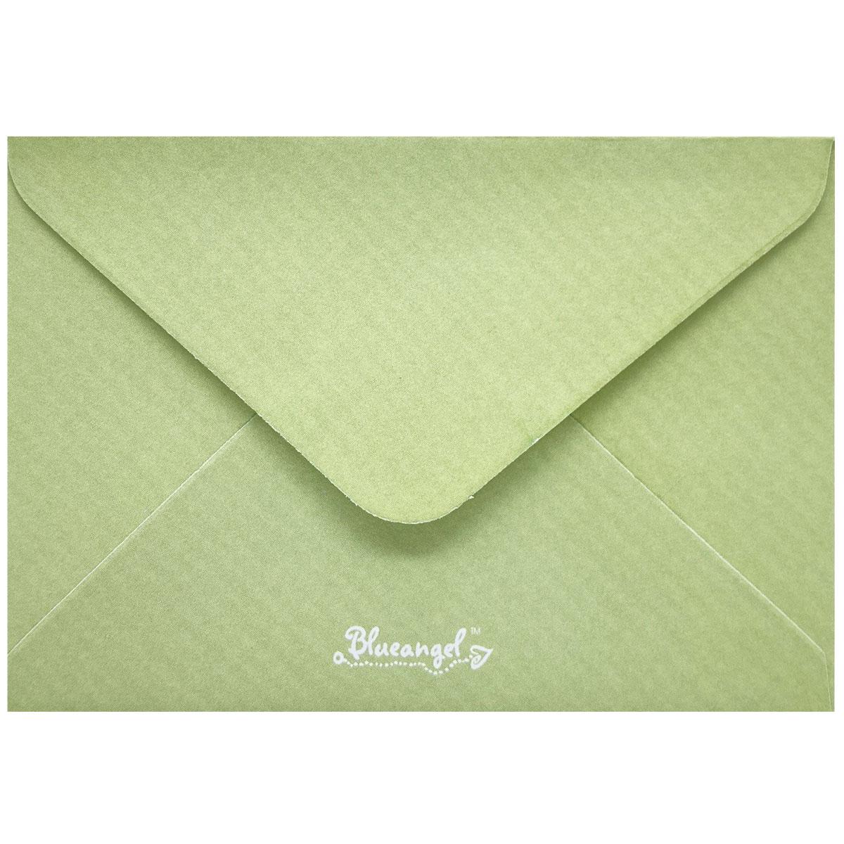 Bộ 9 Phong Thư B7 - Blueangel