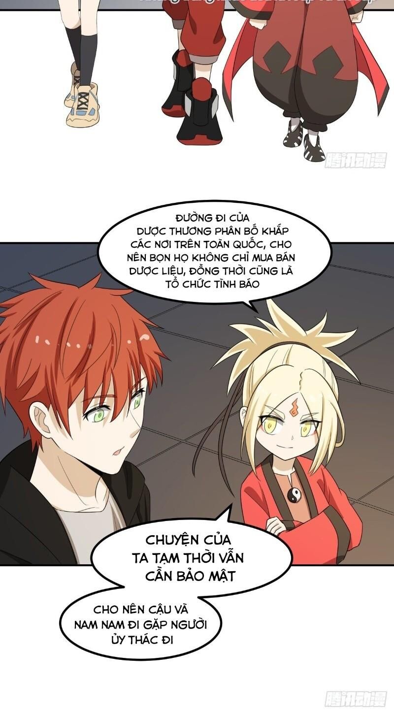 nghịch thiên tiên mệnh chapter 59 26