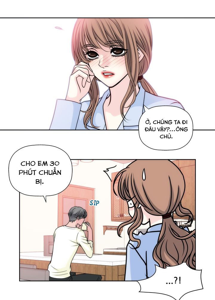 người đàn ông của tôi chapter 17.1 10