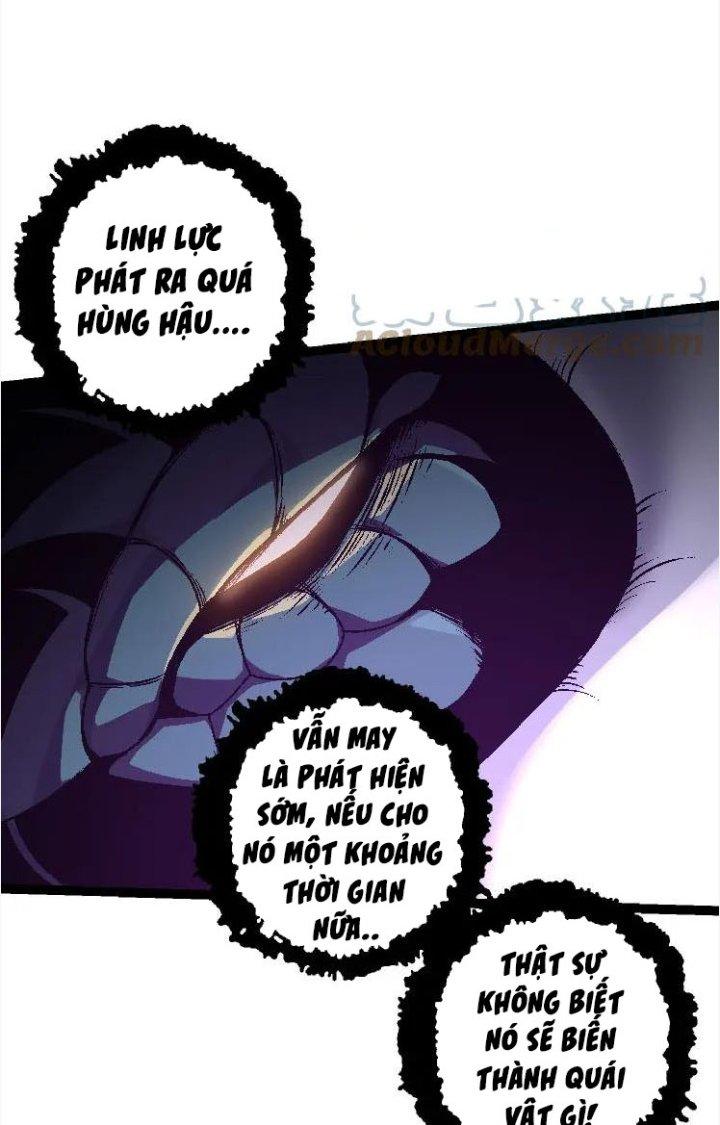 từ cây cổ thụ bắt đầu tiến hóa chapter 25 14
