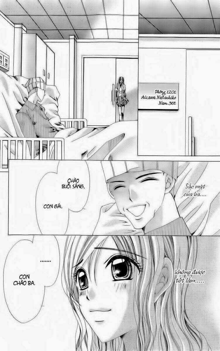 nemuri hime - yume miru youni koishiteru chapter 2 11