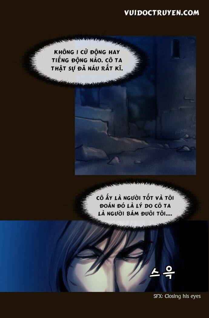 hội ảo thuật chapter 97 11