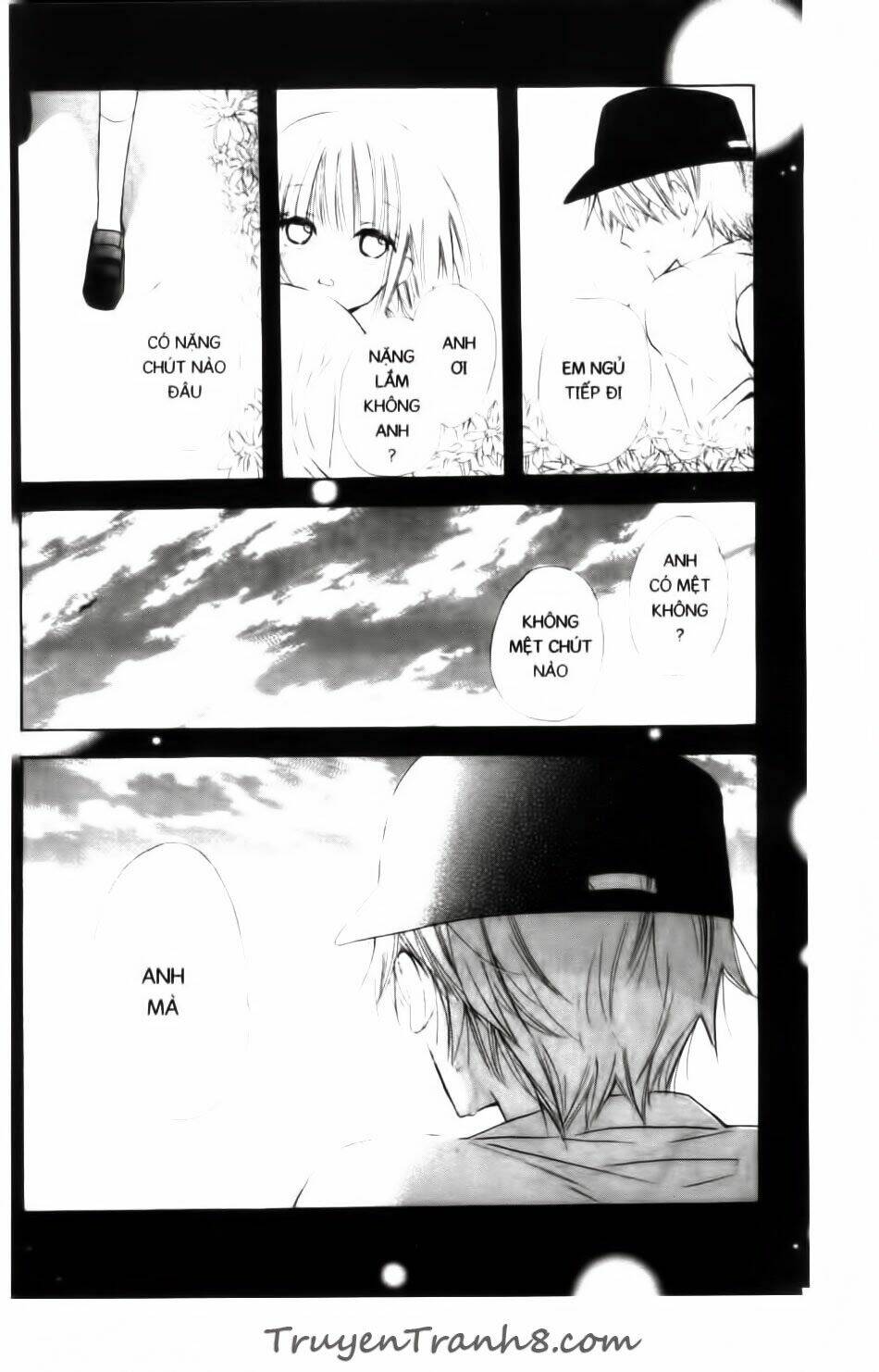 with!! chapter 20 25