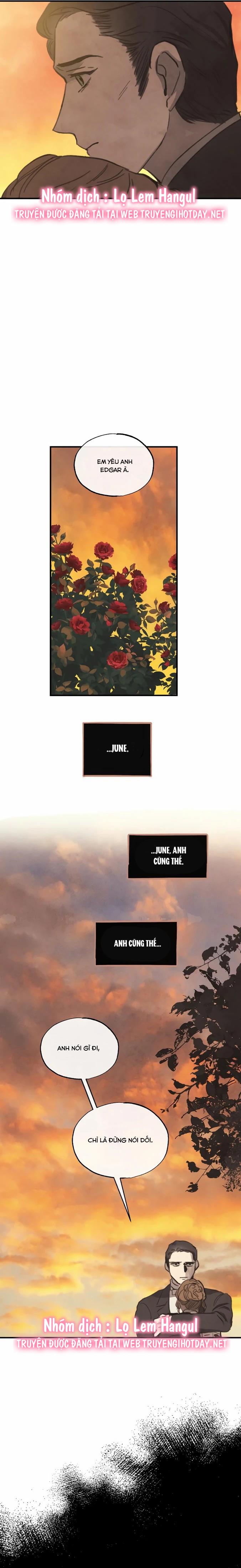 người tình trăng xanh chapter 13 16