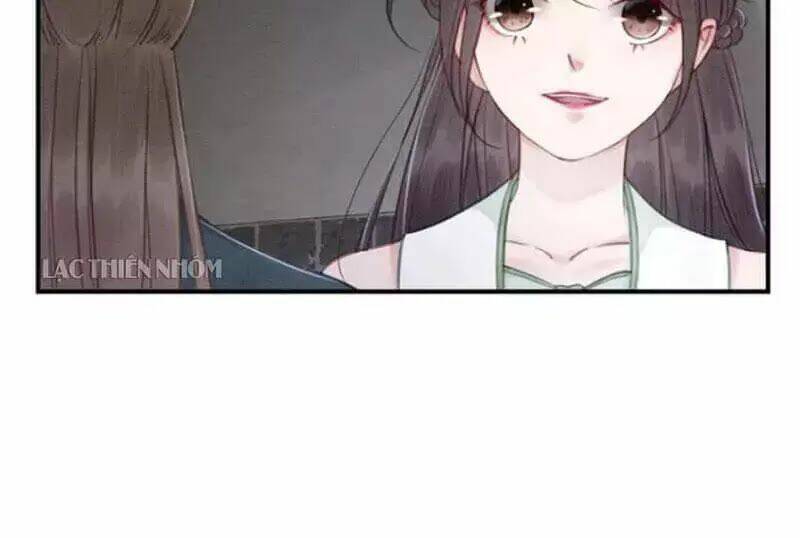 trọng sinh bá sủng nhiếp chính vương quá mạnh mẽ chapter 42 12