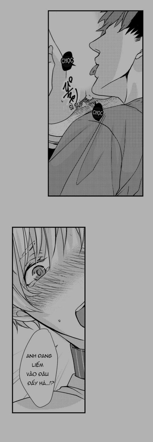 khuyên lưỡi của anh khiến đầu ti em dựng lên chapter 6 26