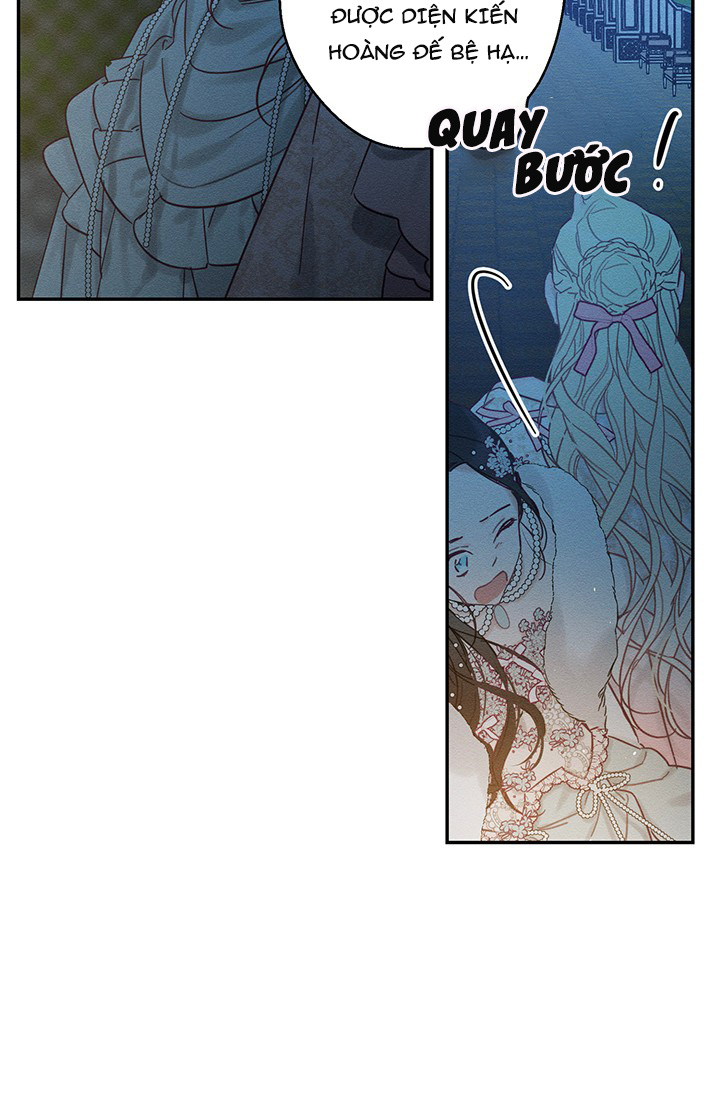trước tiên phải giấu em trai tôi đi đã chapter 27.2 21