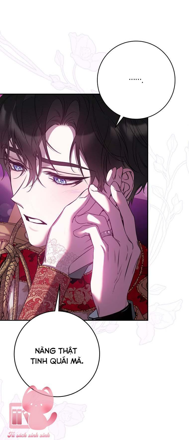 thuần hóa bạo chúa rồi bỏ trốn chapter 92 30