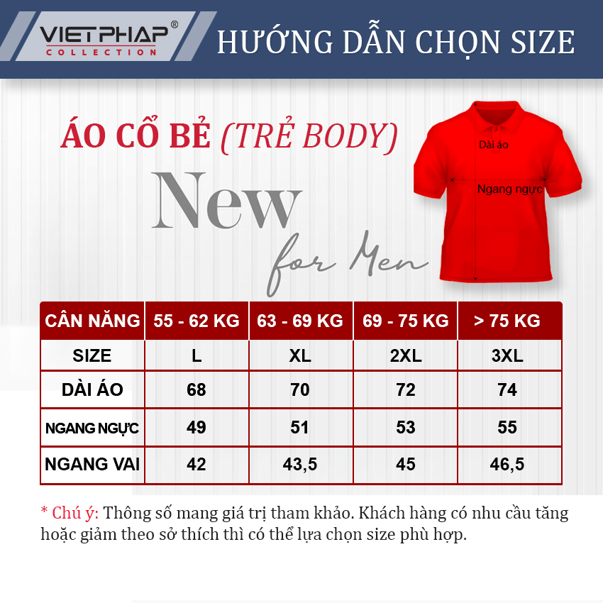 Áo Thun Polo Nam Cao Cấp VIỆT PHÁP / Form Basic - Chất liệu cotton co dãn thấm hút mồ hồi tốt 67701