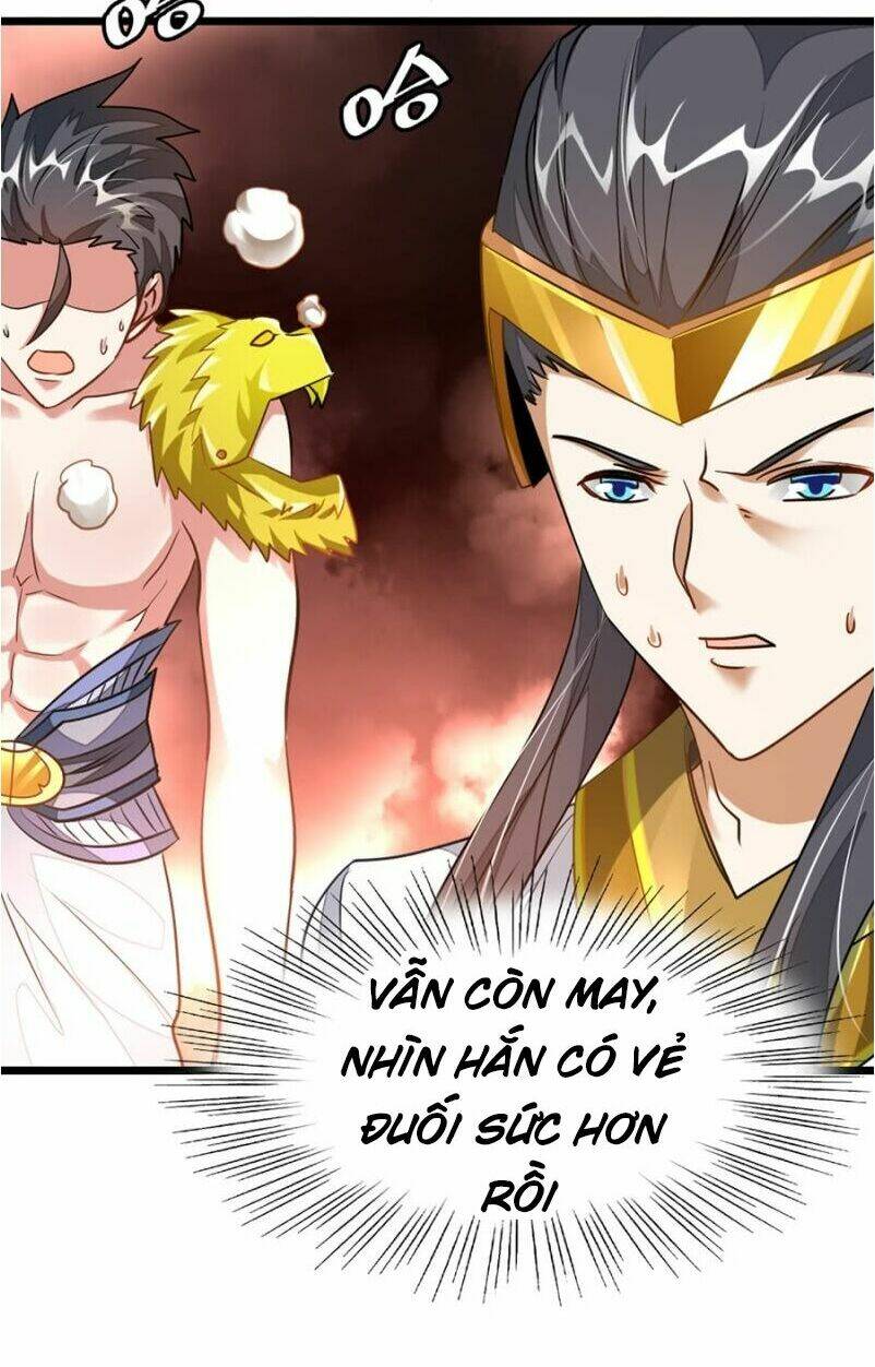 cửu dương thần vương chapter 110 13