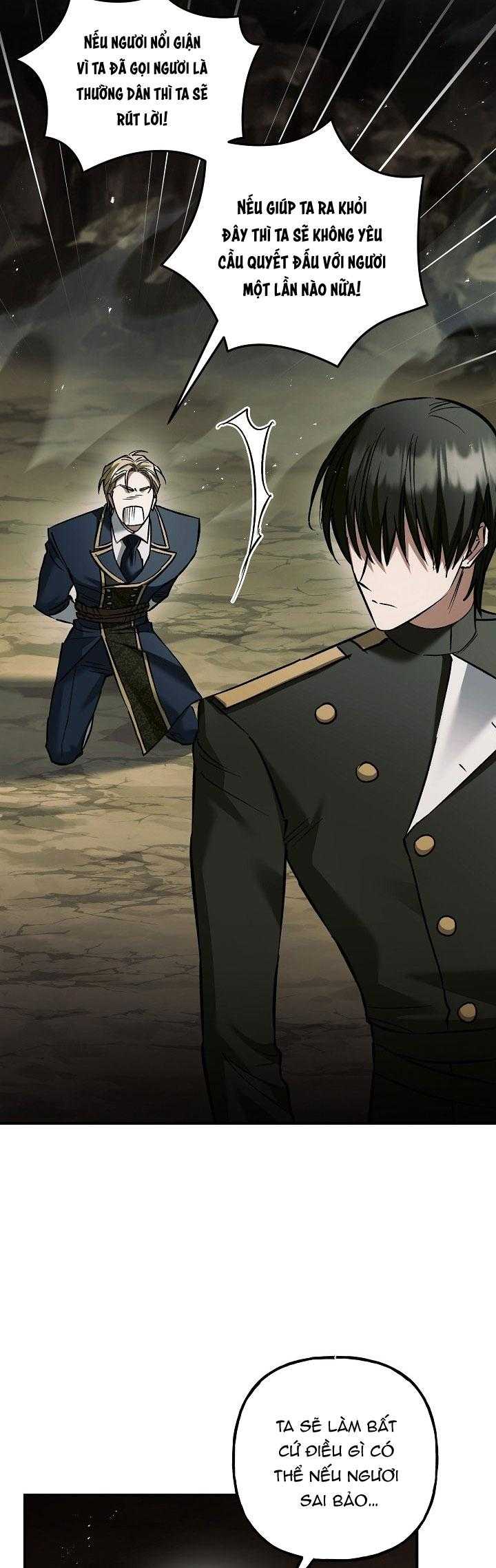 bước ngoặt định mệnh chapter 55 21