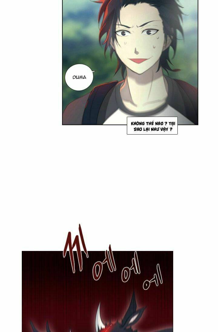 người cống hiến chapter 4 33