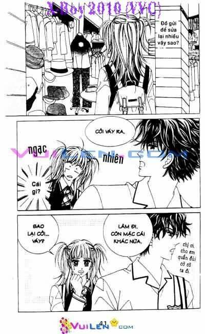 high school bullying chapter 7 11