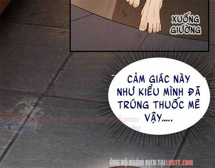 trọng sinh bá sủng nhiếp chính vương quá mạnh mẽ chapter 88 26