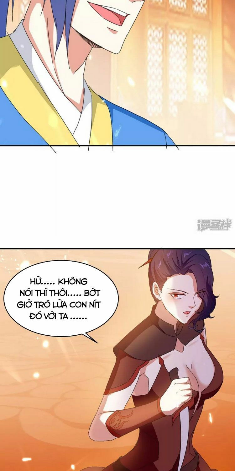 tối cường thăng cấp chapter 223 3