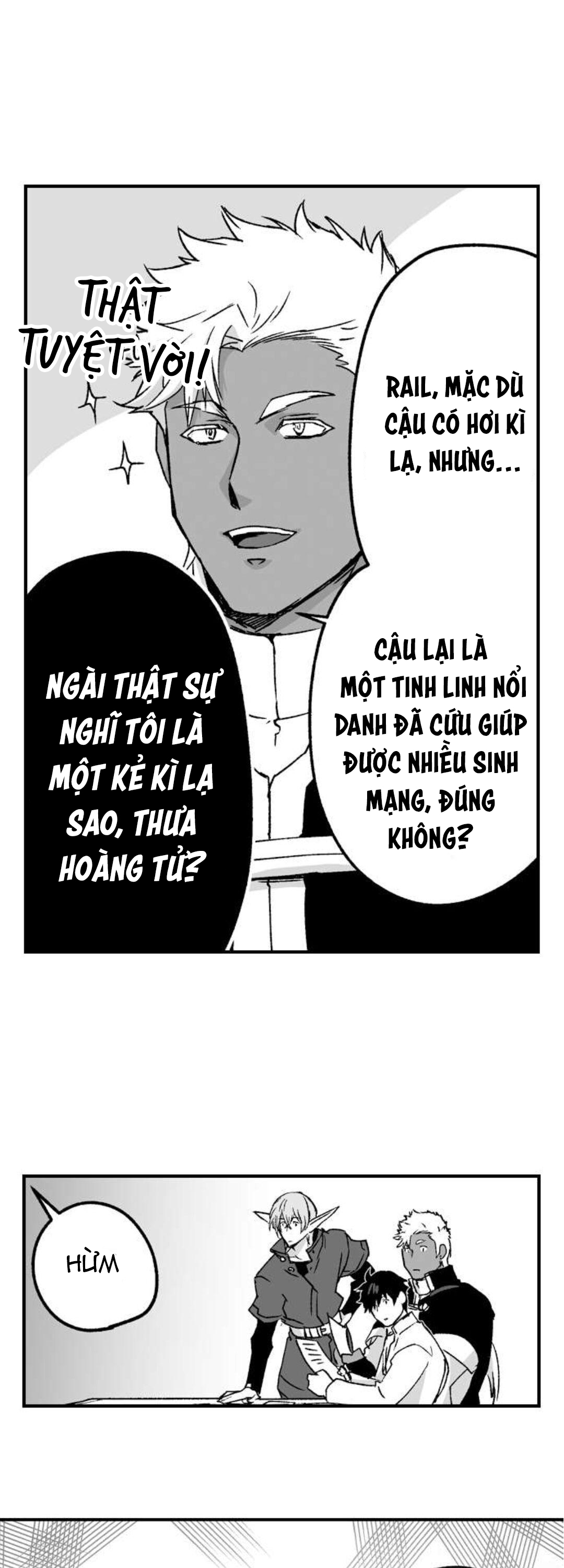 vợ của titan chapter 56 20