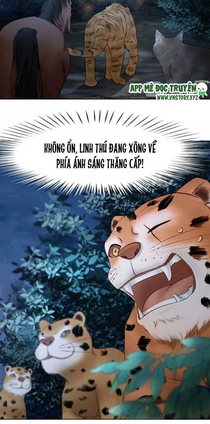 cực phẩm phế vật tiểu thư chapter 62 45