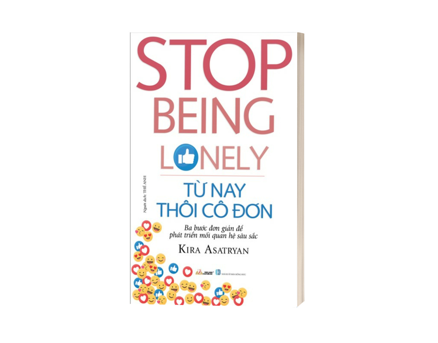 Từ Nay Thôi Cô Đơn