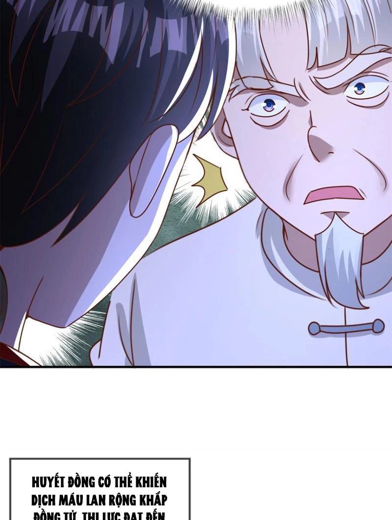 bảy vị tỷ tỷ tuyệt thế vô song của ta chapter 18 11