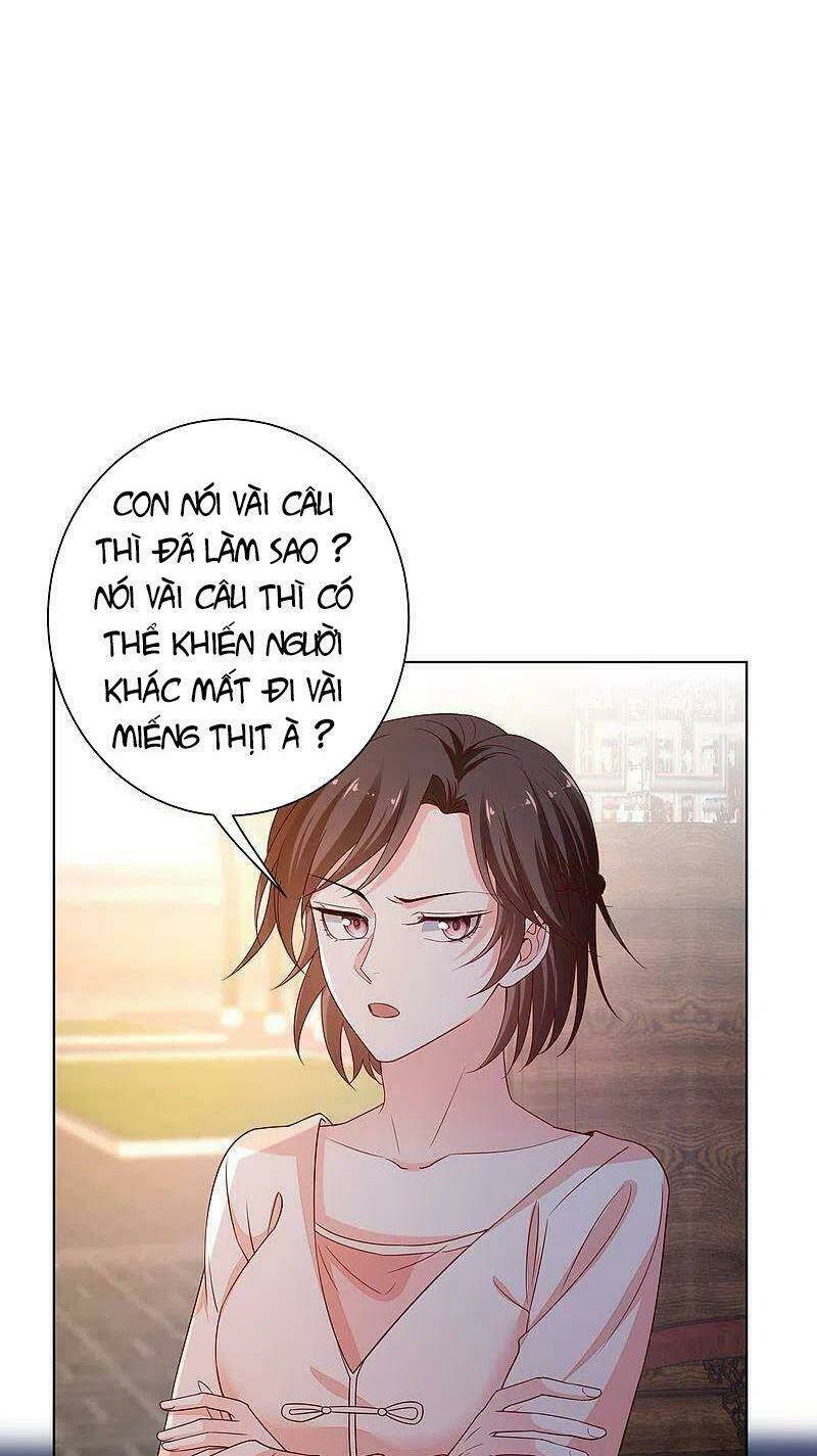 độc y đích nữ chapter 209 18
