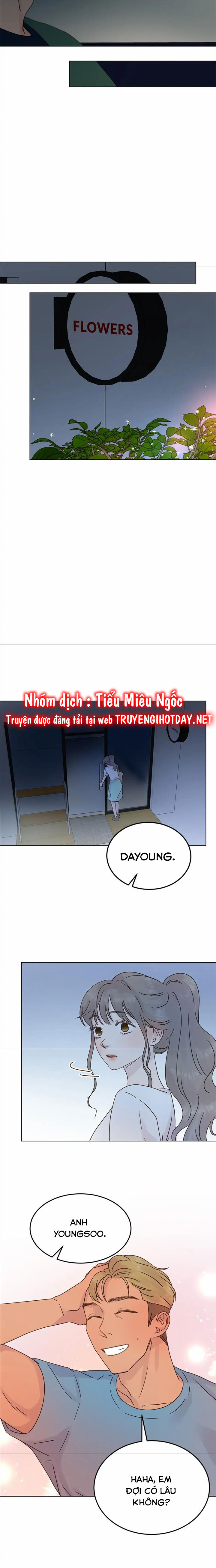 sự trả thù ngọt ngào của vợ tôi chapter 112 2