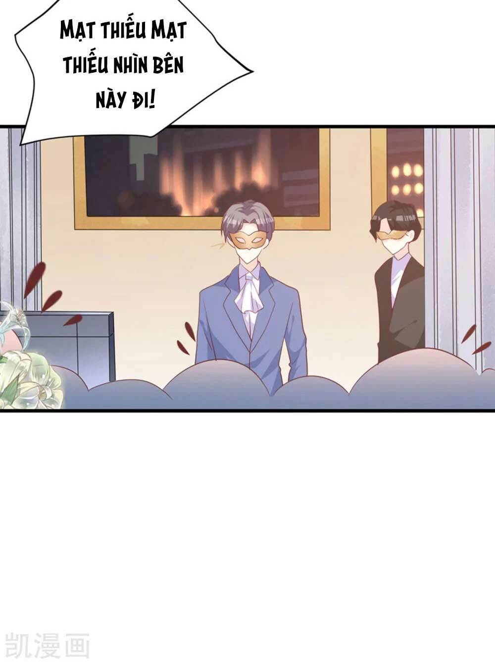 nam thần bóng tối không nghe lời chapter 13 36