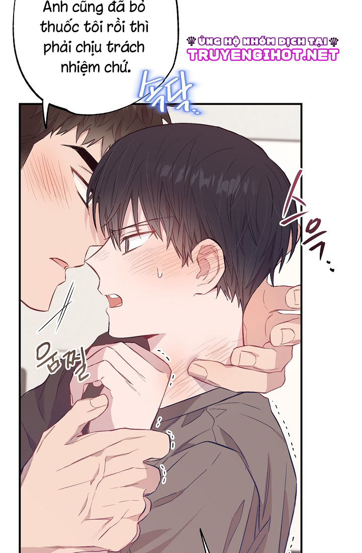 thở chung bầu không khí chapter 28 32