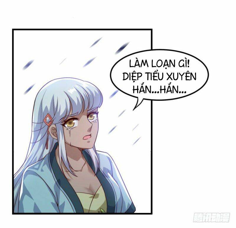 tiên ma đồng tu chapter 126 36