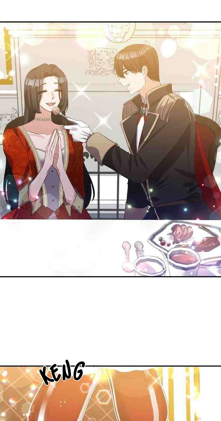 người chồng bạo chúa của tôi đã thay đổi chapter 26 45