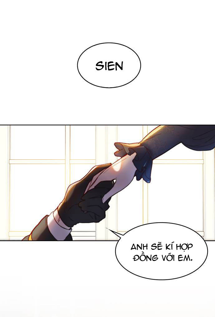 nàng sierra chapter 1 1