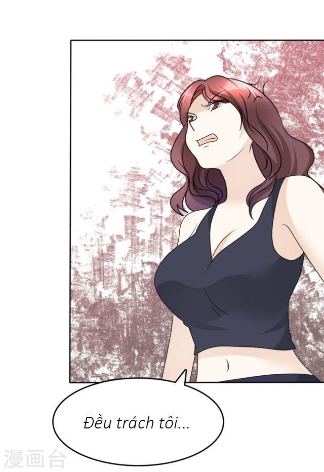 con đường phản công của sủng thê chapter 49 20