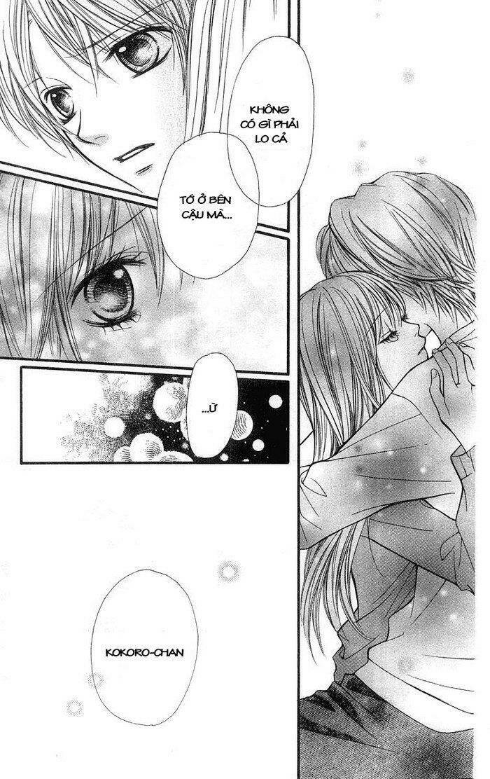 câu chuyện tuổi teen chapter 21 45