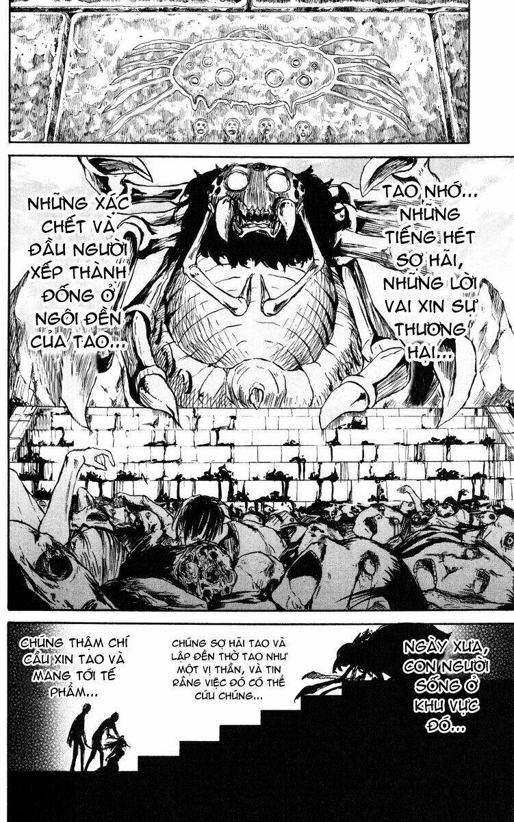 cerberus chapter 29 18