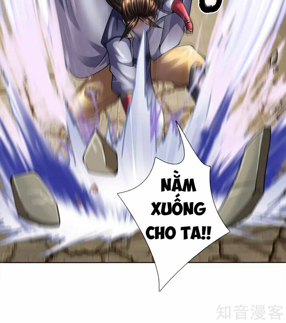 chí tôn hồng bao đại đế chapter 40 14