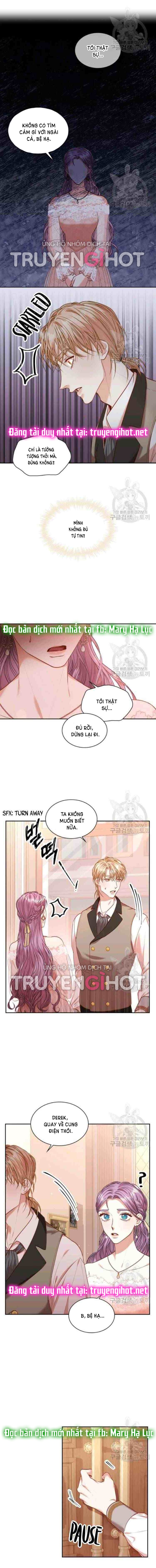 trở thành thư ký của bạo chúa chapter 41 10